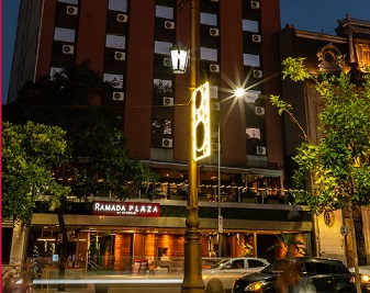 Ramada Plaza Tucumán