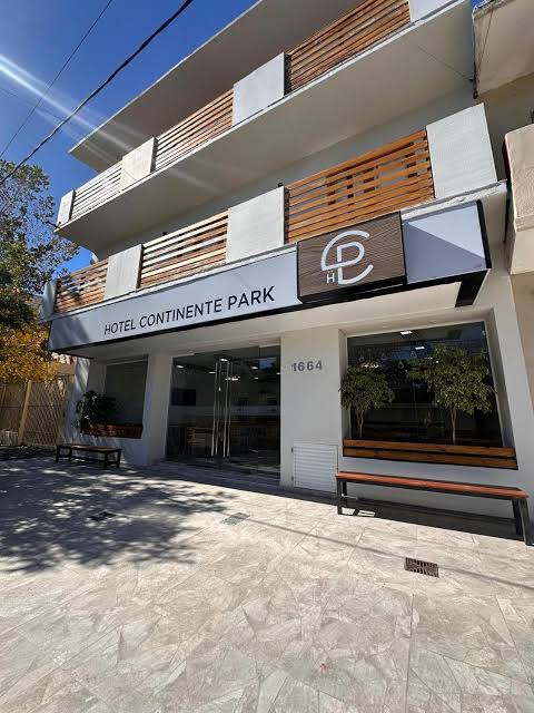 Hotel Continente Park